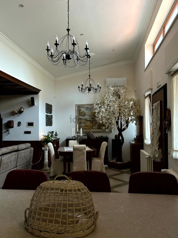 appartamento in vendita a Roma in zona Trigoria