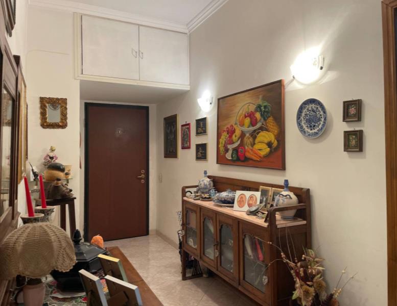 appartamento in vendita a Roma in zona Infernetto