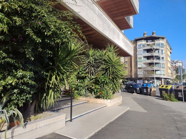 appartamento in vendita a Roma in zona Della Vittoria