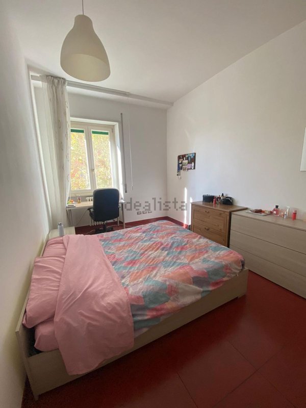 appartamento in vendita a Roma in zona Monte Sacro/Talenti