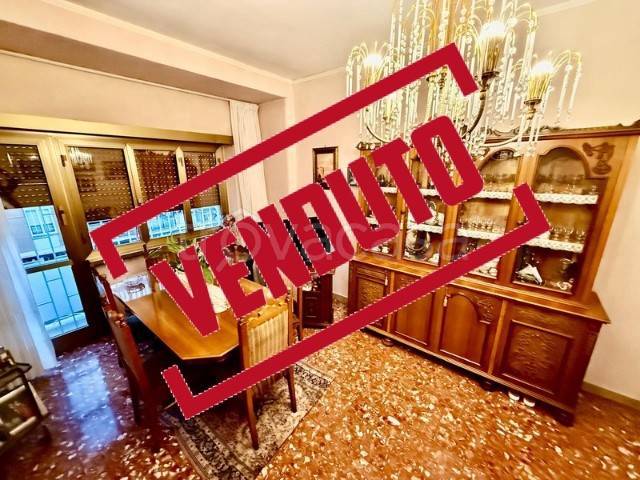 appartamento in vendita a Roma in zona Portuense