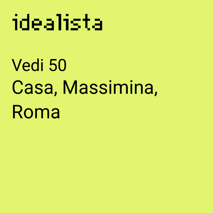 pentavano in vendita a Roma in zona Massimina/Casal Lumbroso