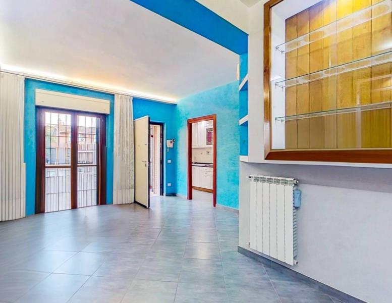 casa indipendente in vendita a Roma in zona Massimina/Casal Lumbroso