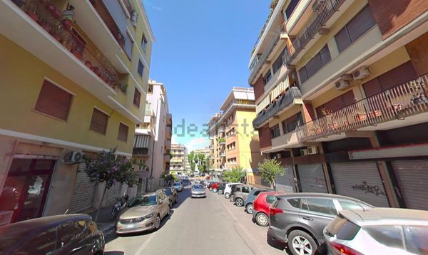 appartamento in vendita a Roma in zona Gianicolense