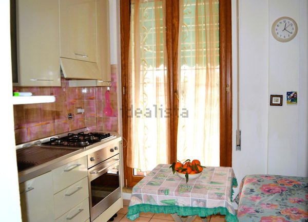 appartamento in vendita a Roma in zona Trionfale