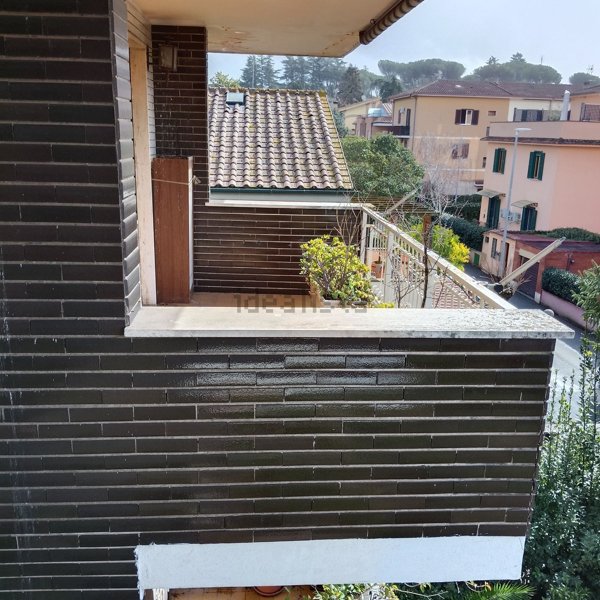 appartamento in vendita a Roma in zona Appio Pignatelli