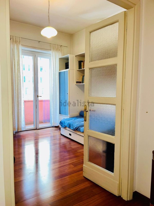 appartamento in vendita a Roma in zona Della Vittoria