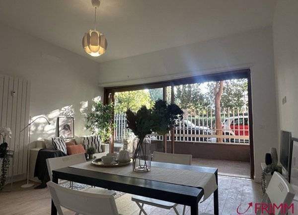 appartamento in vendita a Roma in zona Trieste