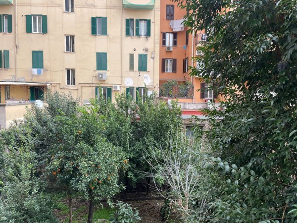 appartamento in vendita a Roma in zona Appio Latino