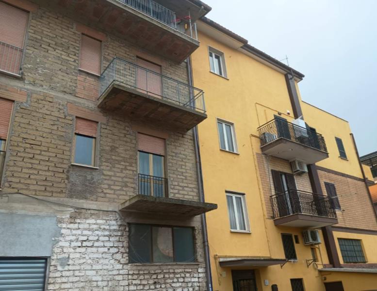 appartamento in vendita a Roma in zona Casal Morena