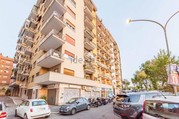 appartamento in vendita a Roma in zona Tiburtino