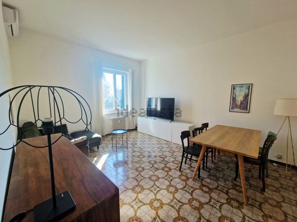 appartamento in vendita a Roma in zona Monte Sacro/Talenti