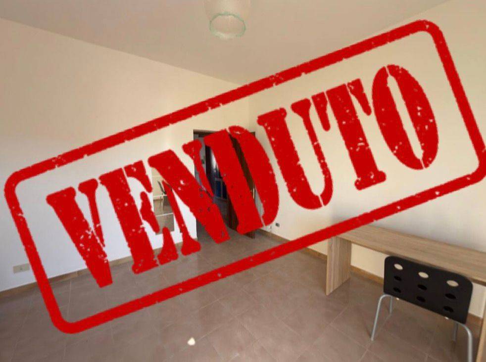 appartamento in vendita a Roma in zona Romanina