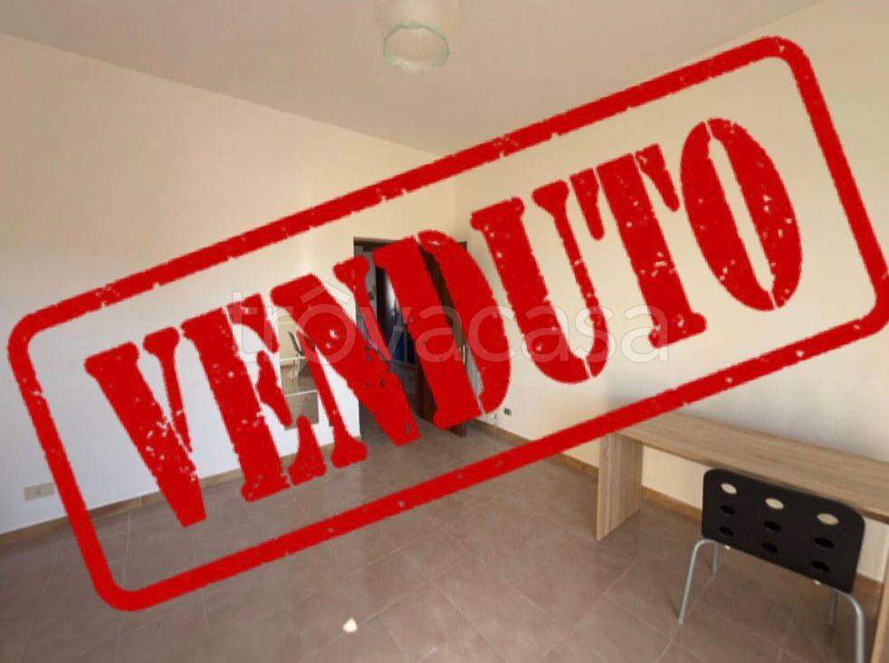 appartamento in vendita a Roma in zona Prenestino-Centocelle