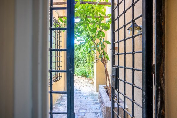 appartamento in vendita a Roma in zona Trastevere