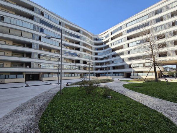 appartamento in vendita a Roma in zona Collatino