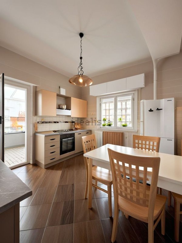 appartamento in vendita a Roma in zona Ostia