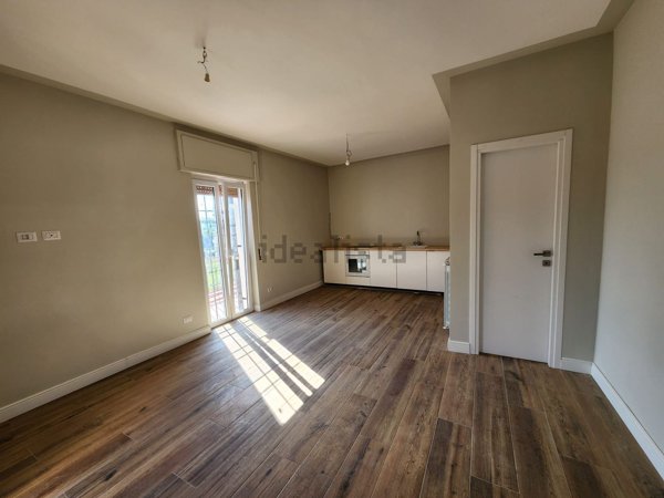 appartamento in vendita a Roma in zona Prima Porta