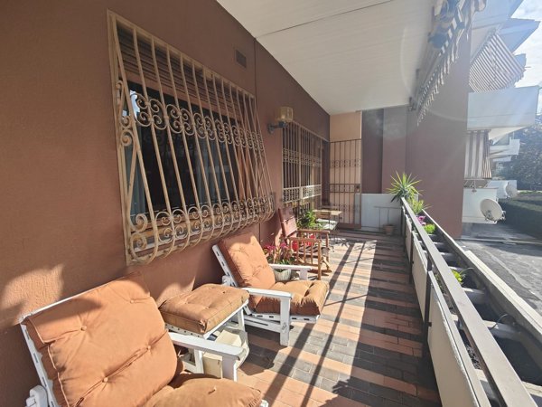 appartamento in vendita a Roma in zona Appio Pignatelli