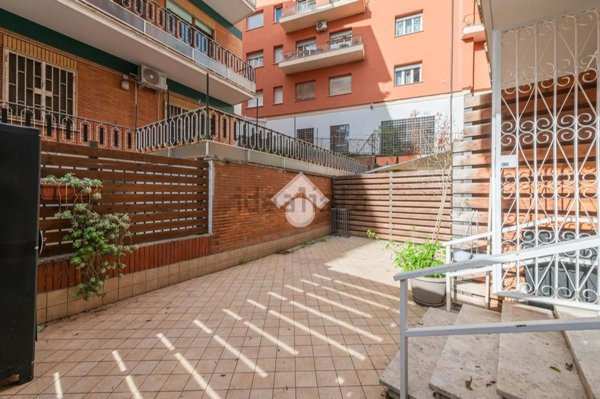 appartamento in vendita a Roma in zona Trionfale