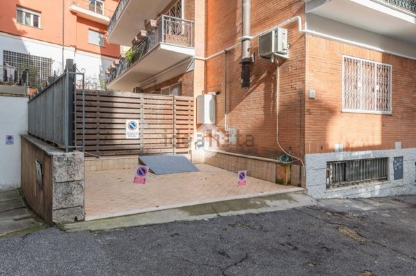 appartamento in vendita a Roma in zona Trionfale