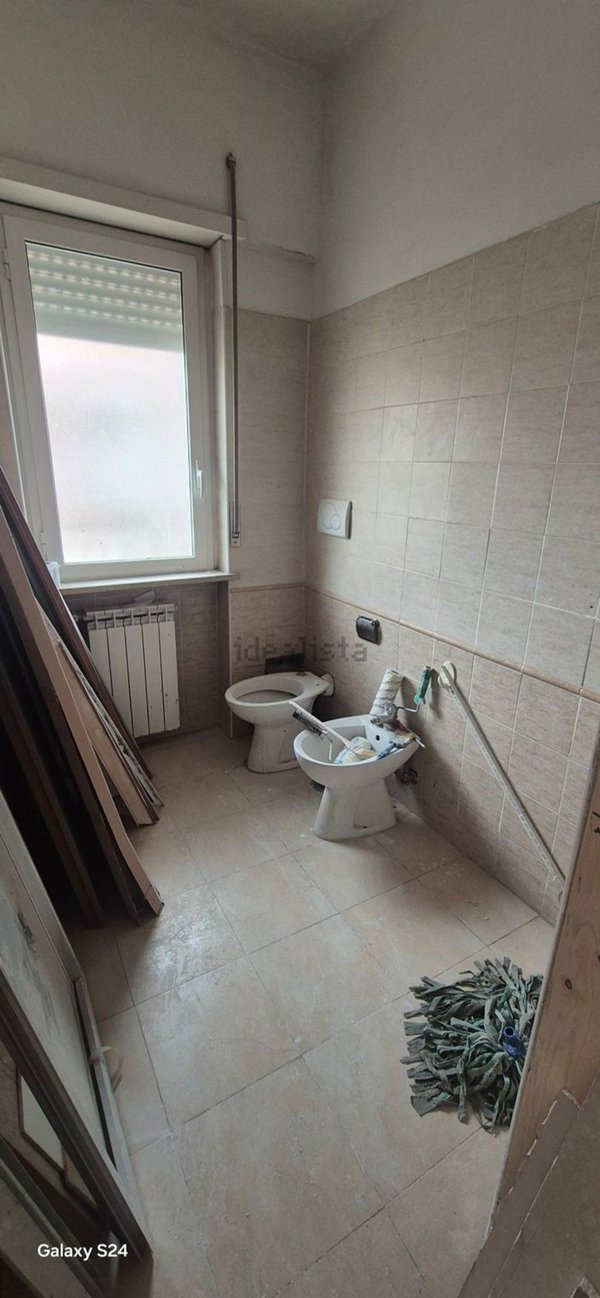 appartamento in vendita a Roma in zona Tor Bella Monaca