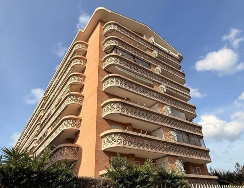appartamento in vendita a Roma in zona Giardini di Corcolle
