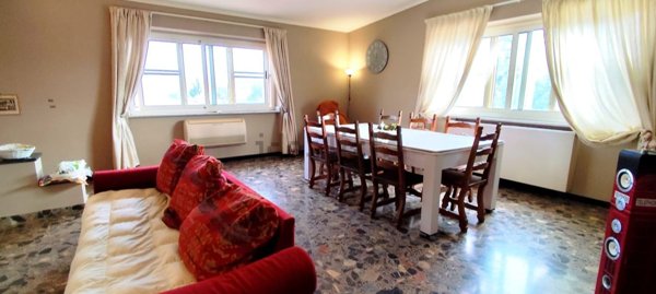 appartamento in vendita a Roma in zona Piana del Sole