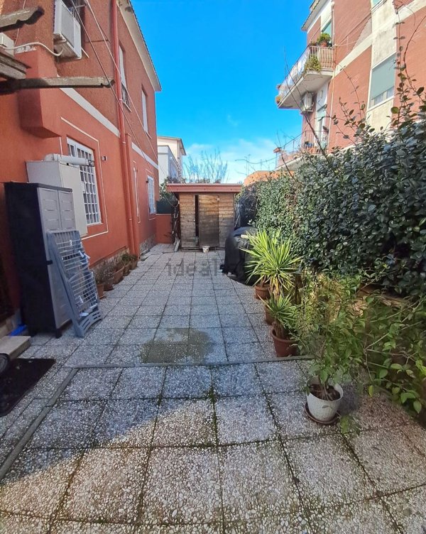 appartamento in vendita a Roma in zona La Storta