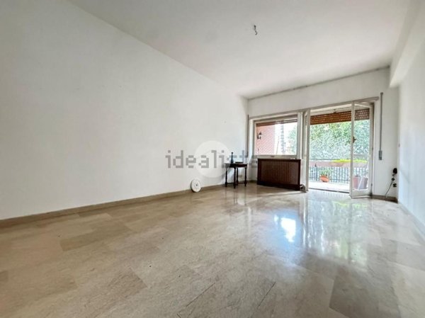 appartamento in vendita a Roma in zona Ardeatino