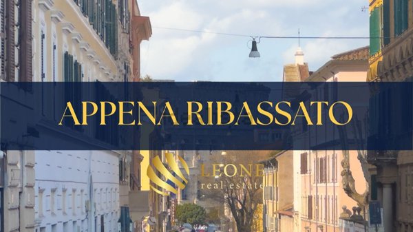 appartamento in vendita a Roma in zona Celio