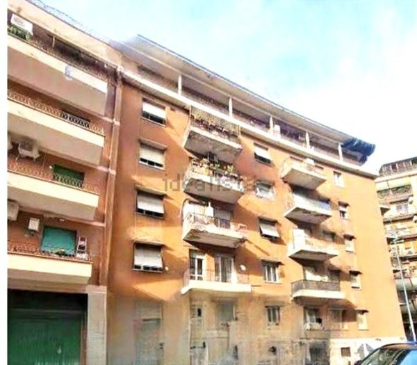 appartamento in vendita a Roma in zona Tiburtino