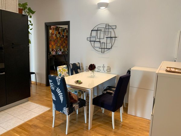 appartamento in vendita a Roma in zona Monte Sacro/Talenti