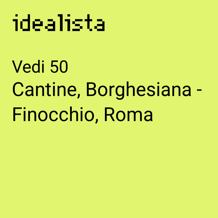 locale di sgombero in vendita a Roma in zona Finocchio