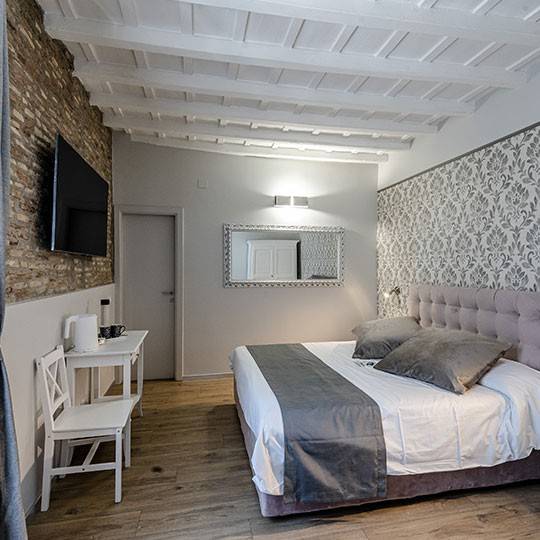 negozio in vendita a Roma in zona Trastevere