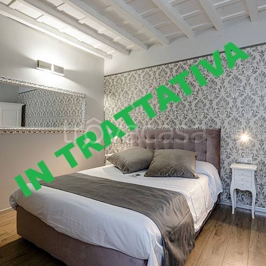 negozio in vendita a Roma in zona Trastevere