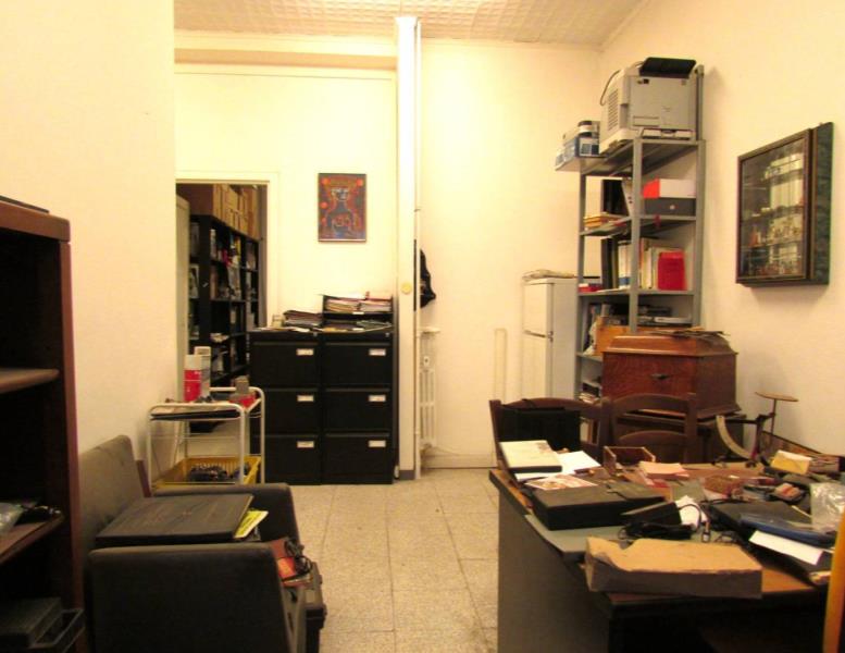 appartamento in vendita a Roma in zona Della Vittoria