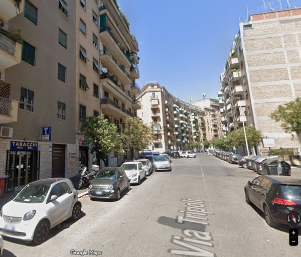 appartamento in vendita a Roma in zona Trieste