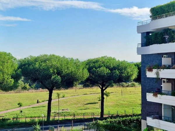 appartamento in vendita a Roma in zona Ardeatino