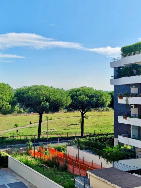 appartamento in vendita a Roma in zona Ardeatino