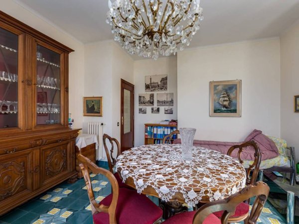 appartamento in vendita a Roma in zona Aurelio