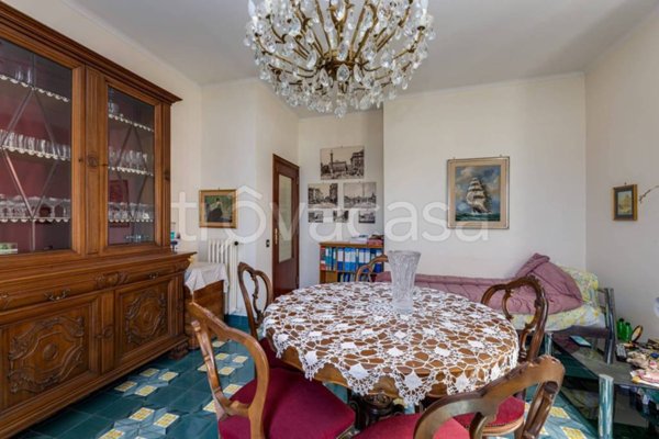 appartamento in vendita a Roma in zona Aurelio