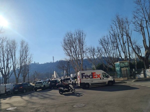 appartamento in vendita a Roma in zona Flaminio