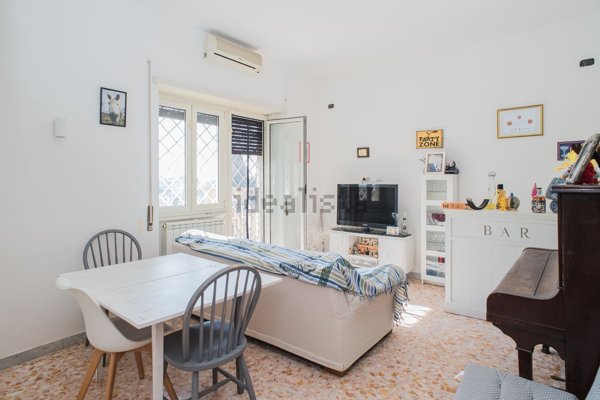 appartamento in vendita a Roma in zona Trionfale