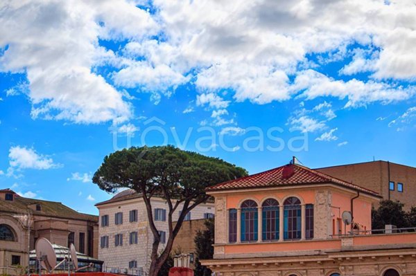 appartamento in vendita a Roma in zona Centro Storico
