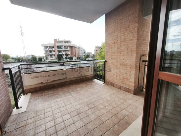 appartamento in vendita a Roma in zona Selva Candida