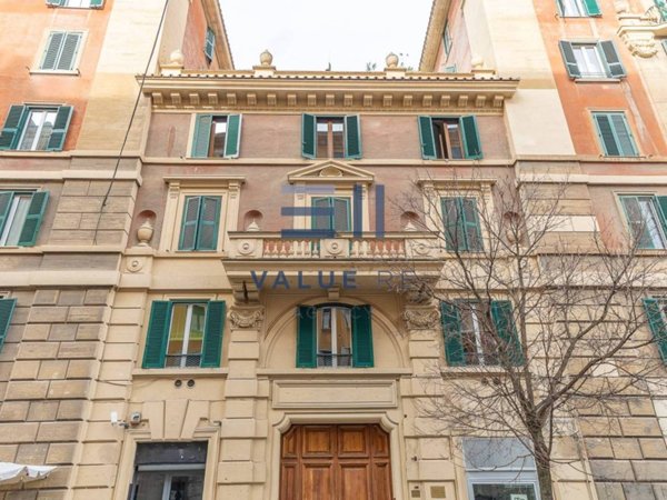 appartamento in vendita a Roma in zona Trieste
