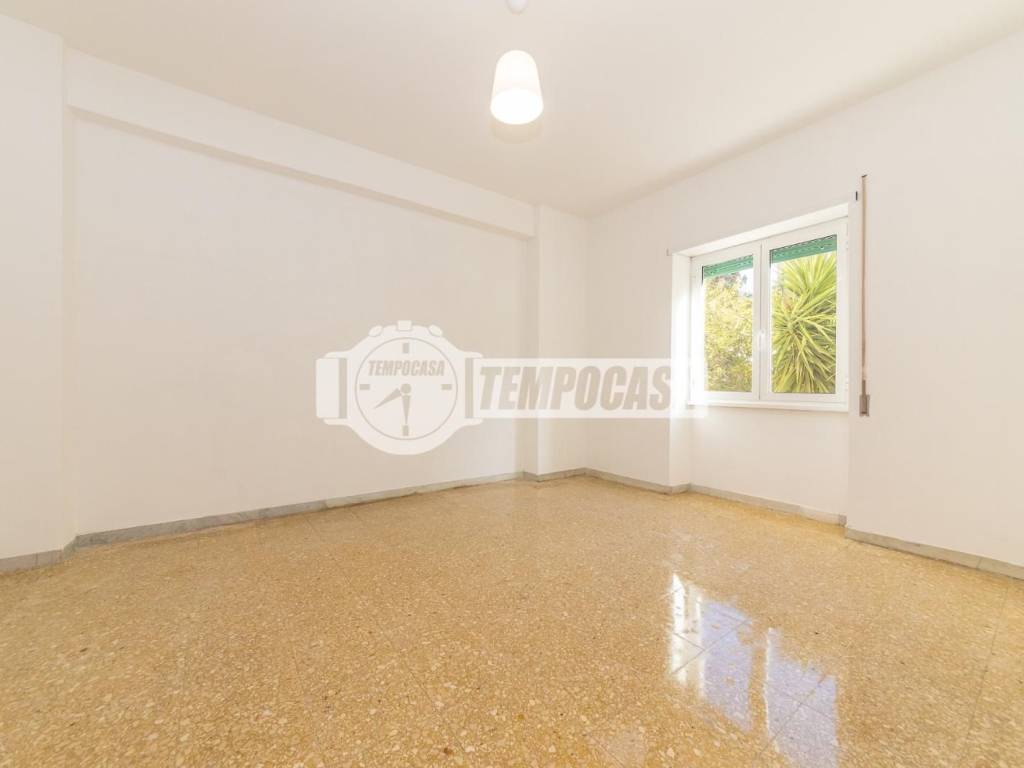 appartamento in vendita a Roma in zona Pietralata