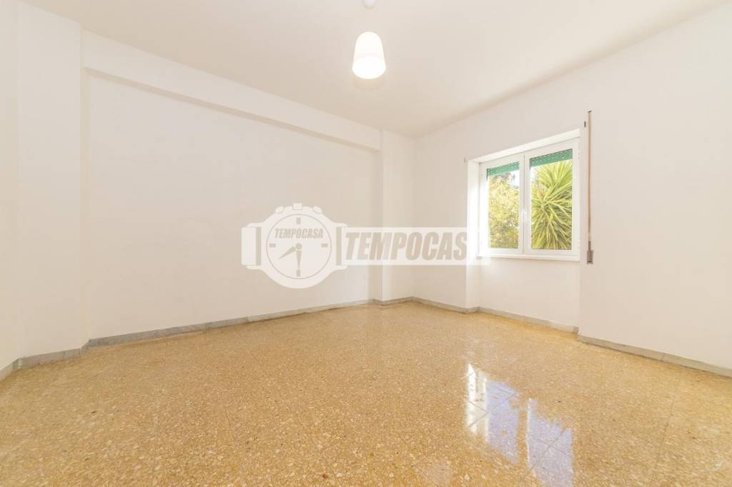 appartamento in vendita a Roma in zona Pietralata