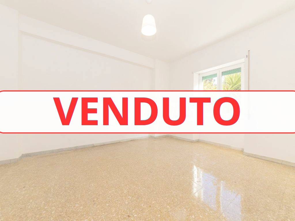 appartamento in vendita a Roma in zona Pietralata